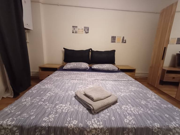 Ferielejlighed Şişli