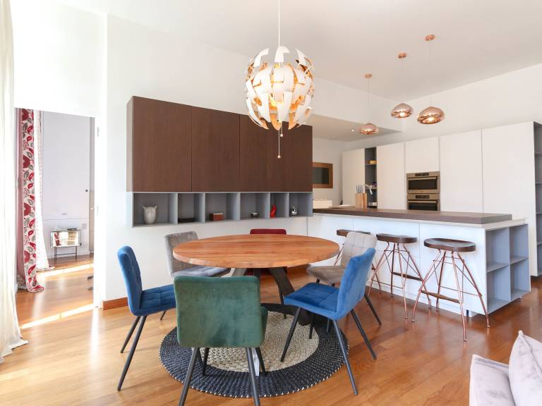 Appartement  La Bocca