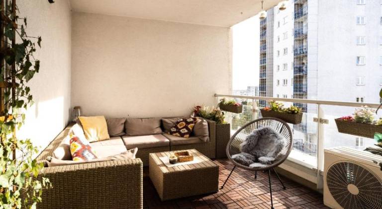 Wonderful apartment with patio | Pets are welcome — photo 3