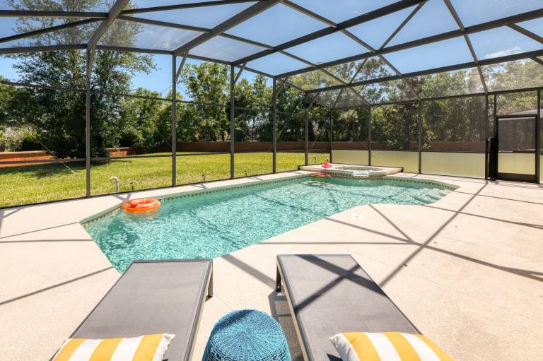 Villa Kissimmee