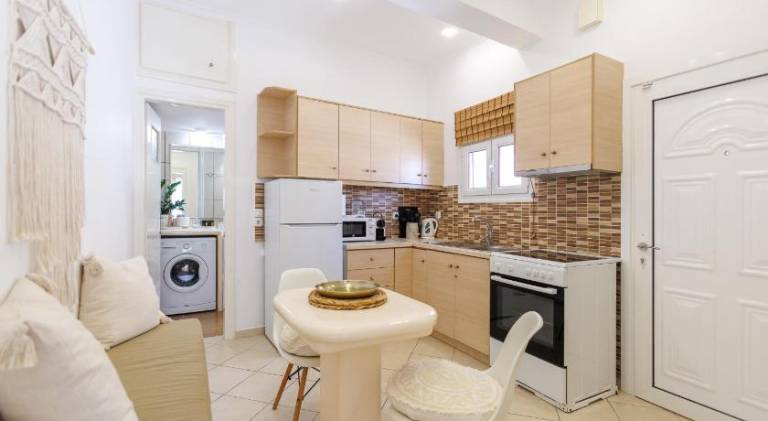 Holiday apartment with patio | Close to the beach | Pet-friendly — photo 3