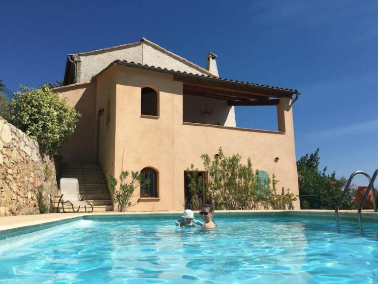 Villa Flayosc