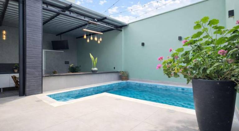 CASA HOTEL PIRACICABA — photo 2