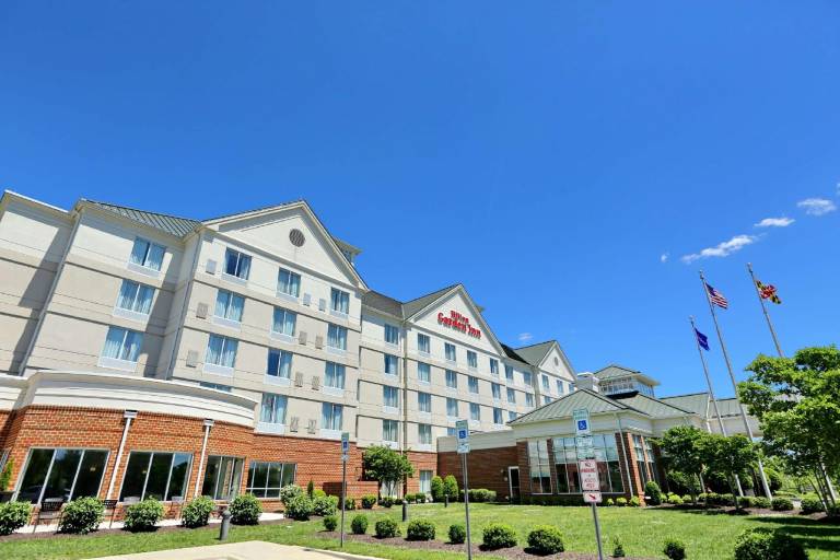 Hilton Garden Inn Waldorf in Waldorf, MD