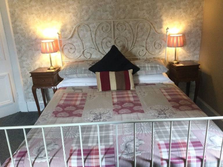 Chambre d'hôtes Inverness
