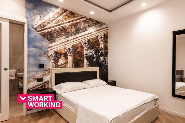 Bed & Breakfast Palermo
