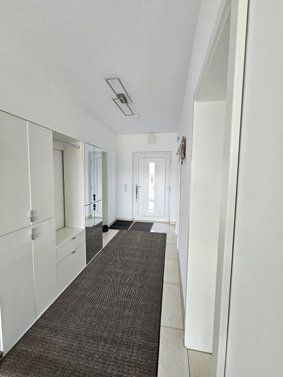 Ferienwohnung Kreischa