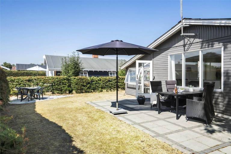 Hus Juelsminde