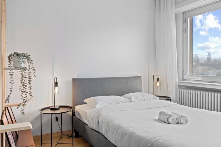 Apartment  Luxembourg City
