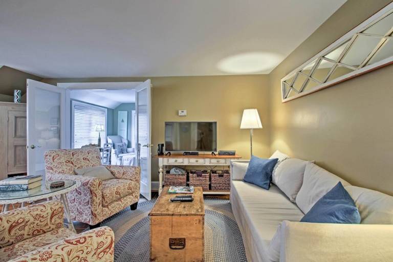 House Kennebunk