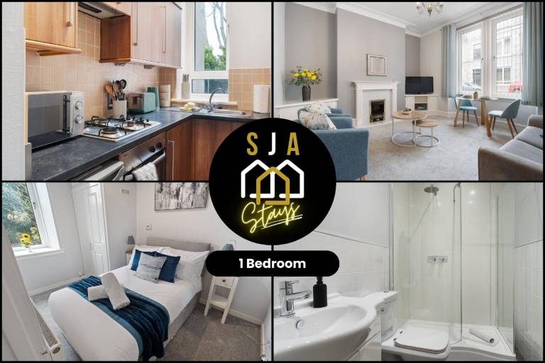 Apartment | Pet-friendly in Aberdeen