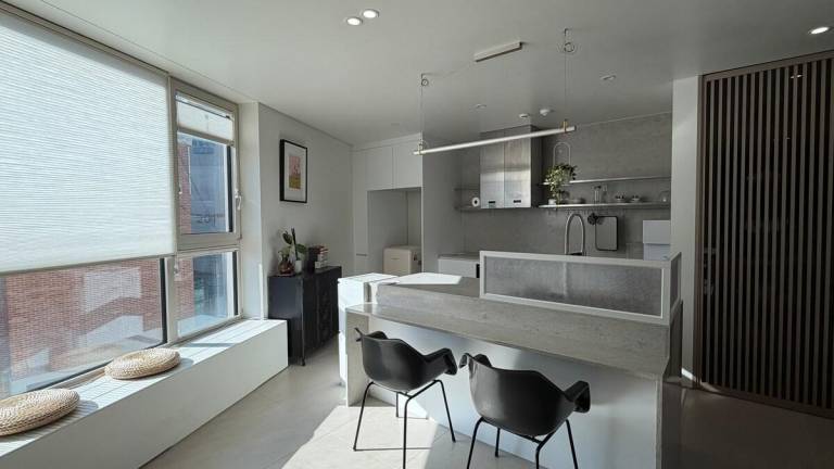 132 m&sup2; Ferienhaus