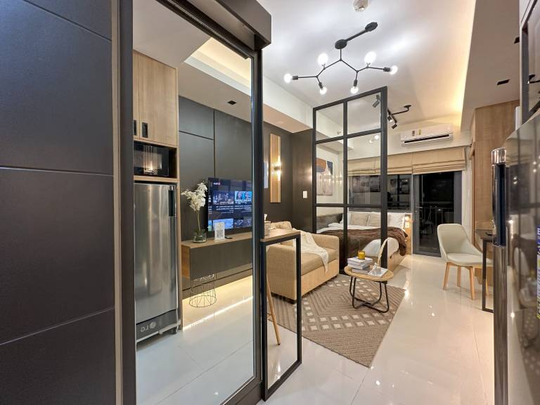 Condo Makati