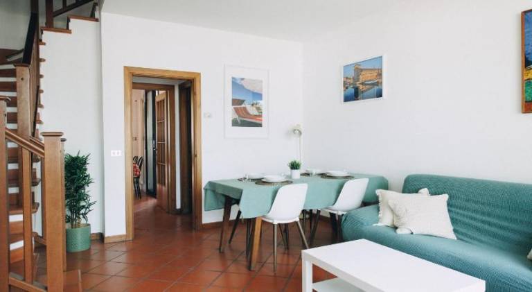 House with 3 rooms for 6 persons in Milano Marittima