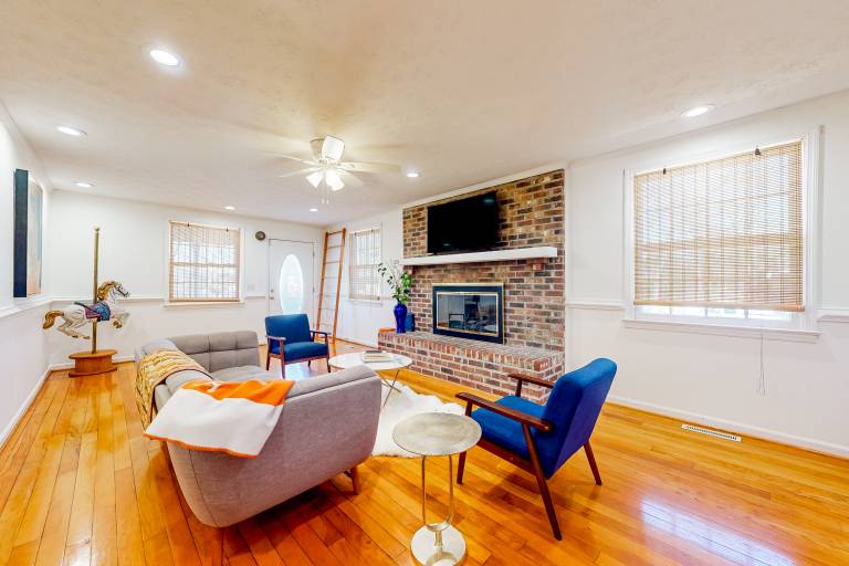 House Park Circle