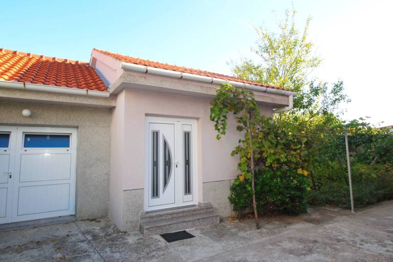 Apartament  Baška