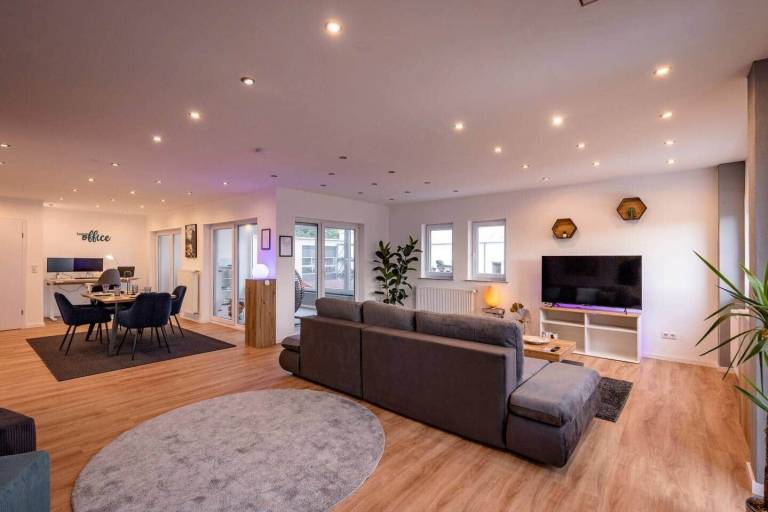 Ferienwohnung Püttlingen
