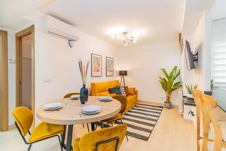 Apartment Zaragoza