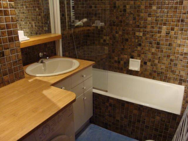34 m&sup2; Ferienwohnung 1 Schlafzimmer 6 G&auml;ste