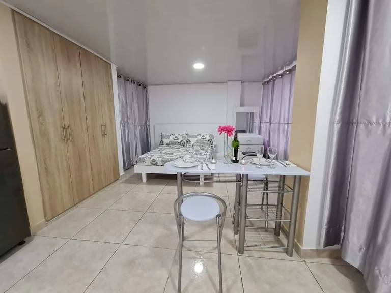 House  Popayán