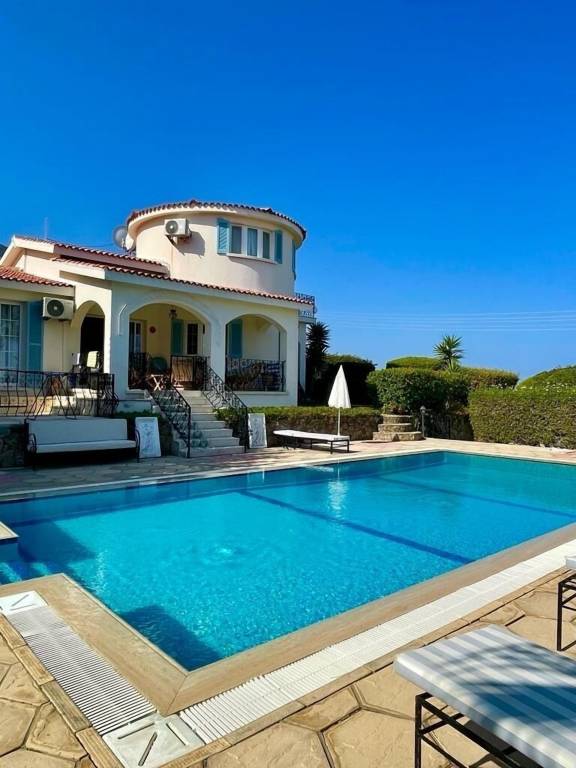 Villa Karavas