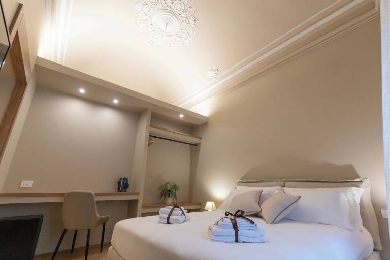 Bed & Breakfast  Centro