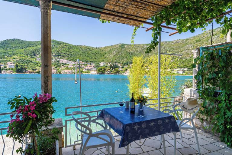 Ferienwohnung Dubrovnik