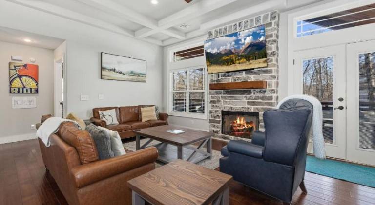 House | Pet-friendly in Bentonville, AR