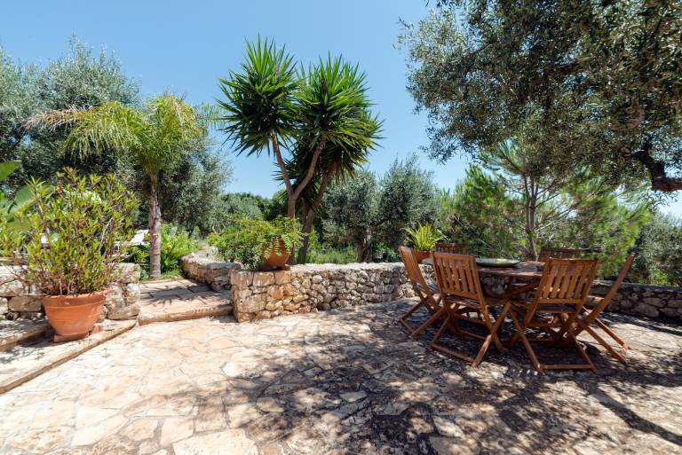 Villa with sea view – Villa Azzurra — photo 3
