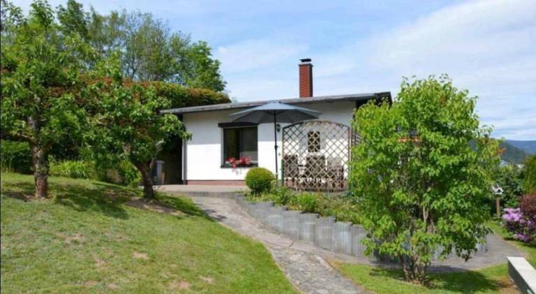 Vacation home | Pets allowed in Suhl
