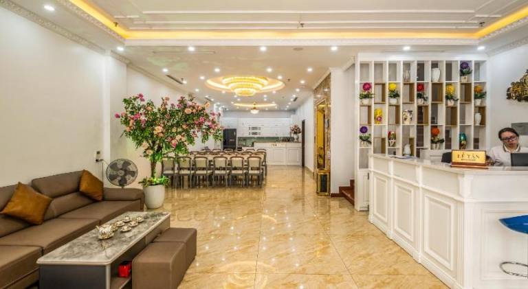 THÀNH ĐÔ HOTEL HẠ LONG — photo 3