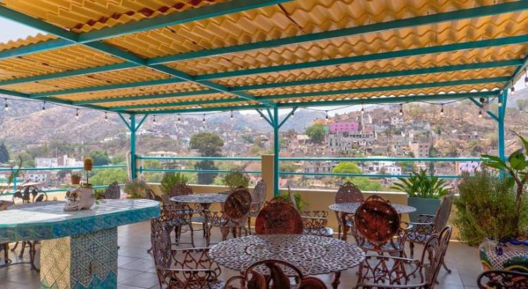 House with 1 room for 12 persons in Guanajuato