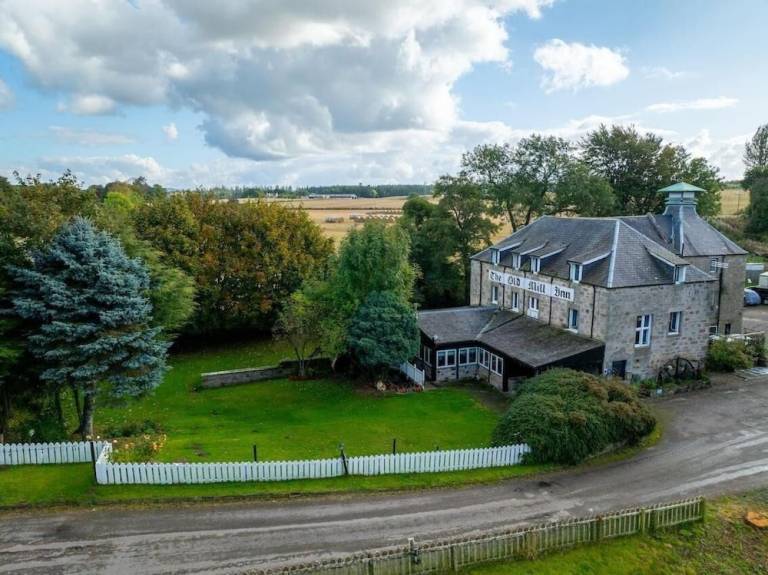 House  Forres