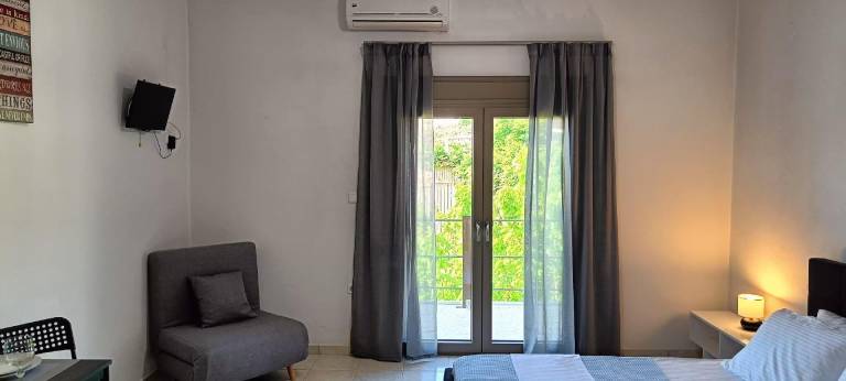 Apartament Skiatos