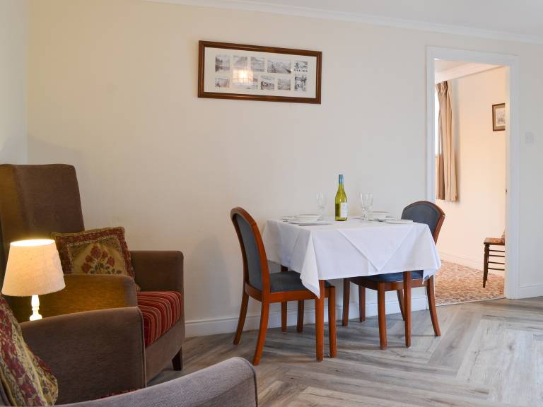 Cottage Loweswater