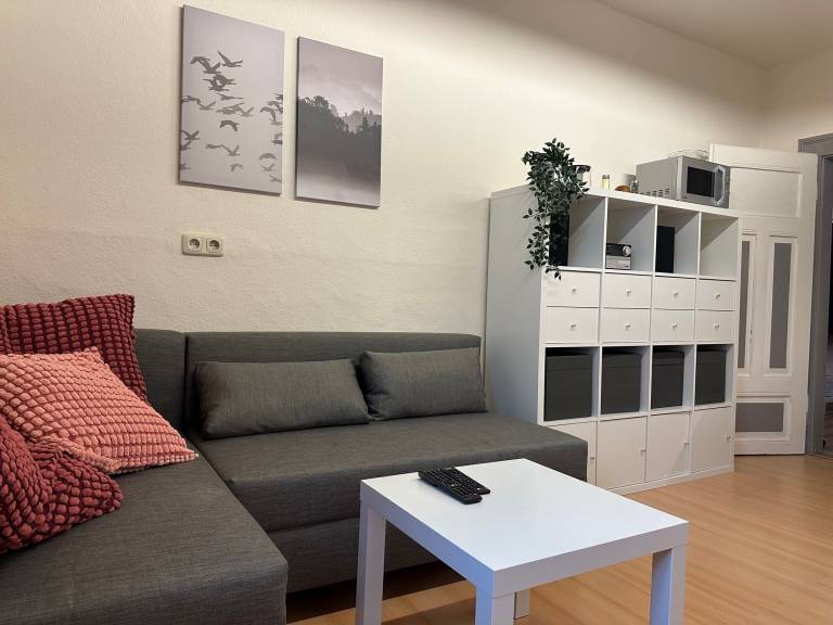 Ferienwohnung Grünberg