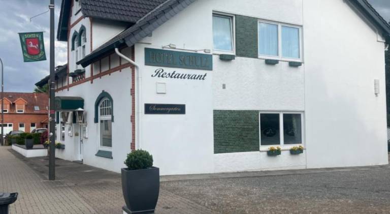Hotel Bremer Kreuz — photo 5