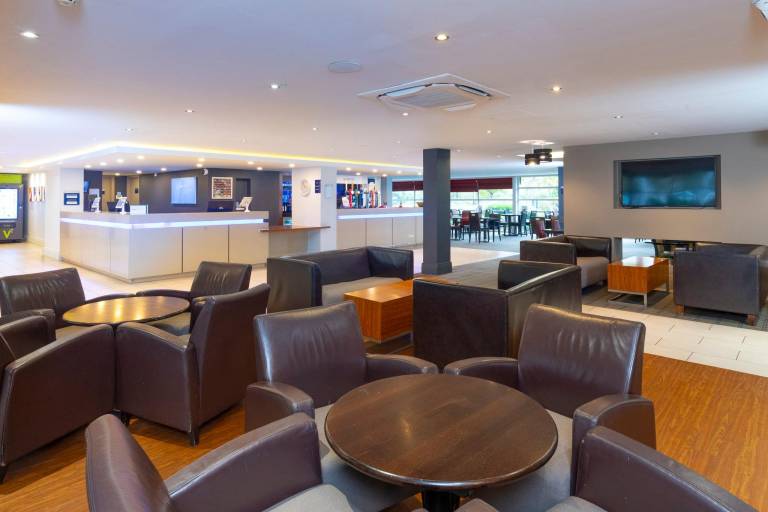 Holiday Inn Express Milton Keynes By IHG — photo 3