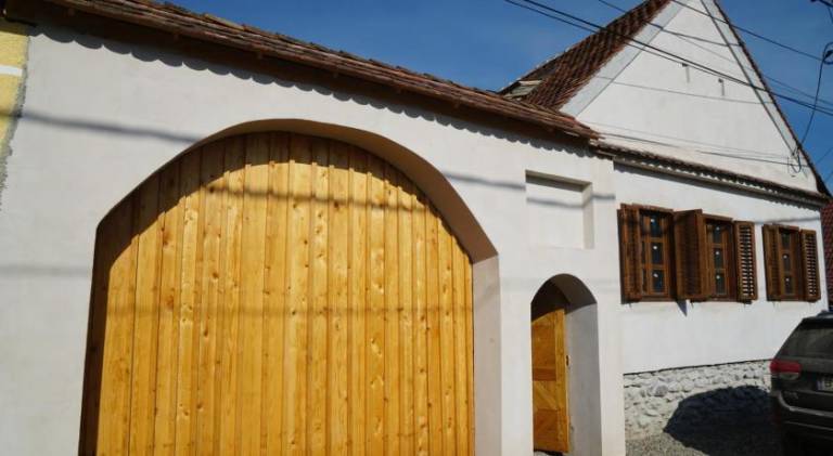 Pleasant villa | Pets allowed in Sibiu