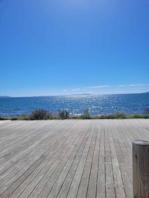 Charming mobil-home at 200 m from beach — photo 3