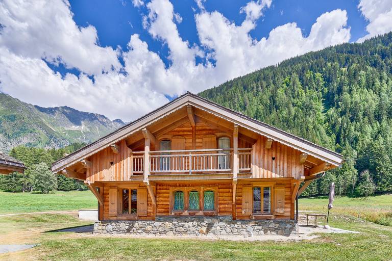 Chalet  Argentière