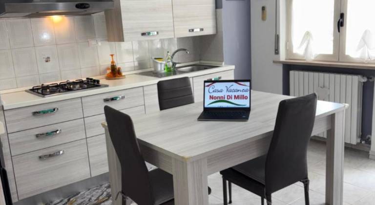Vacation home with 1 room for 4 persons — photo 3