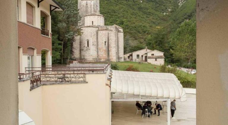 Hotel Terme di Frasassi — photo 5