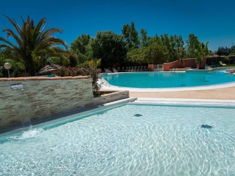 Mobilheim Cap d’Agde