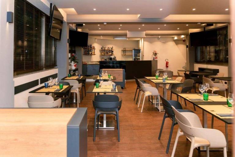 Cardano Hotel Malpensa — photo 4