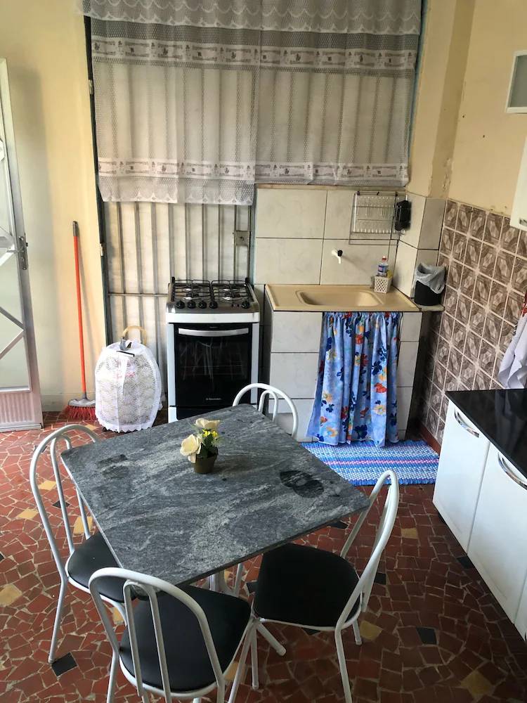 Casa Galeão