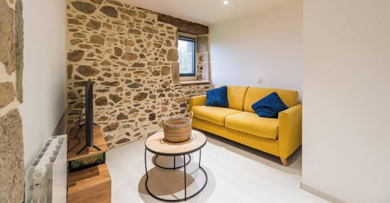 Maison de vacances Lannion