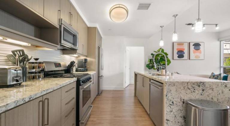 Holiday apartment with jacuzzi & pool | Next to Santa Monica Pier — photo 2