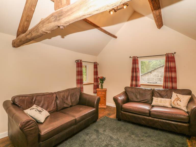 Family-friendly wonderful cottage with yard | Dogs allowed — photo 4