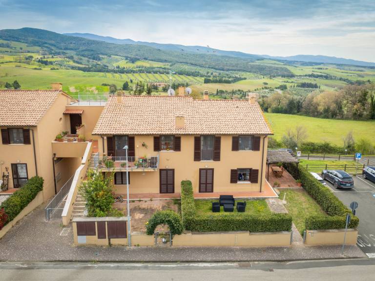 Ferienwohnung  Casale Marittimo